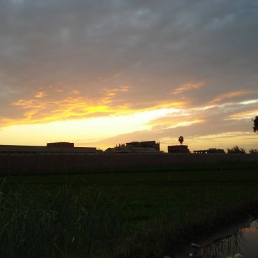 Эль-Махалла-эль-Кубра