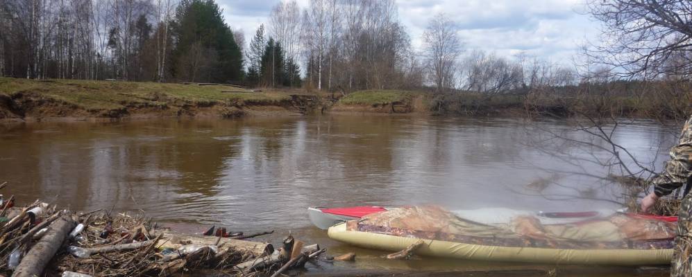 Фотография Никуличей