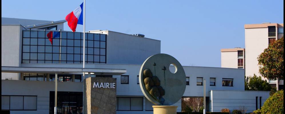 
            Фотография Гийеран-Гранжа