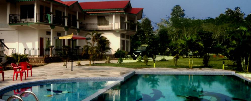 
            Фотография Латагури