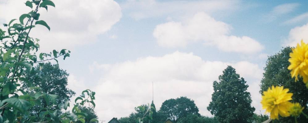 
            Фотография деревни Ворони