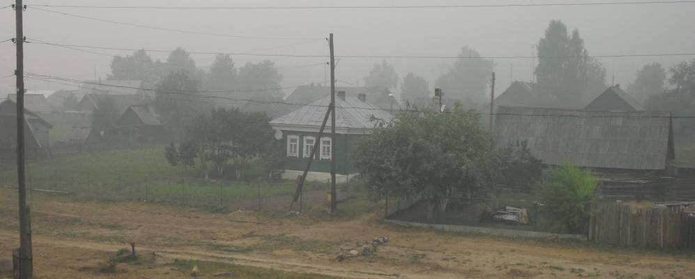 Фотография Кондраково