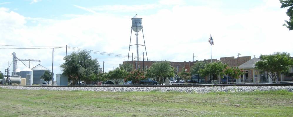 
            Фотография Палмера