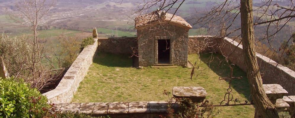 
            Фотография Монтекатини-Валь-ди-Чечины