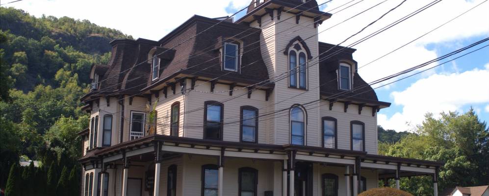 
            Фотография Хейврстроу