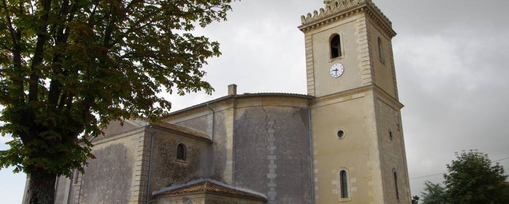 
            Фотография Жо-Дигнас-Е-Луарак