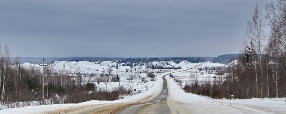 
            Фотография Муравлянки