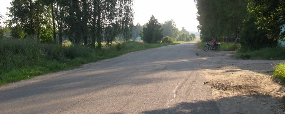 
            Фотография Корнево