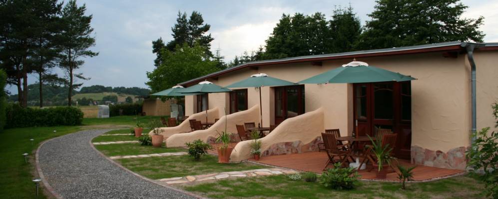 
            Фотография Остзебад-Бабе