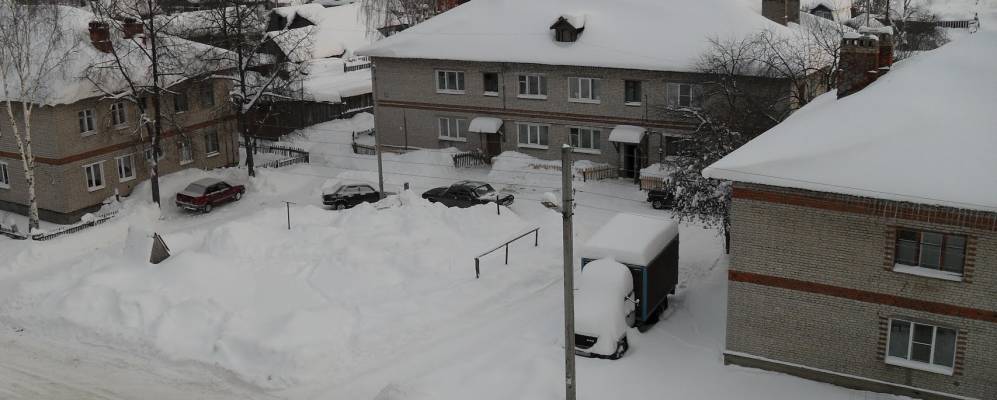 
            Фотография Медвежье / Володарск