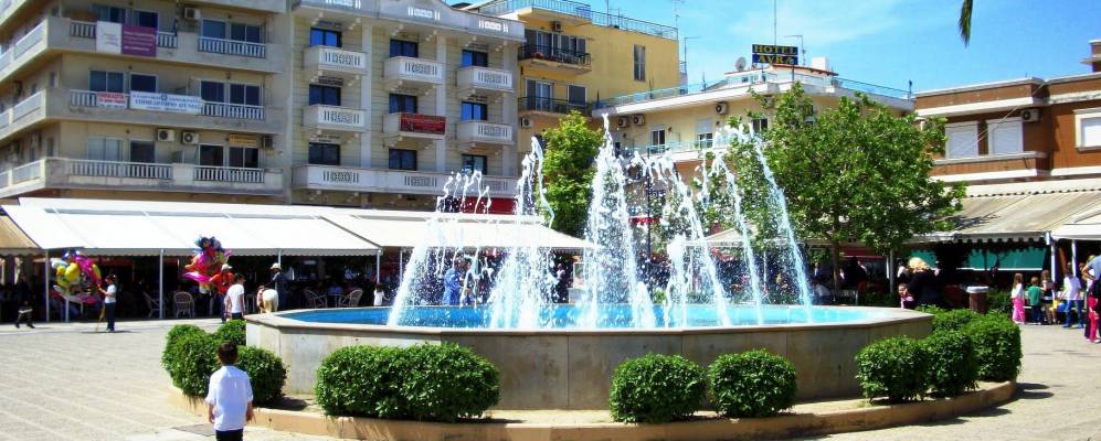 
            Фотография Месолонгиона