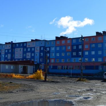 Угольные Копи