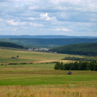 Красноармеец