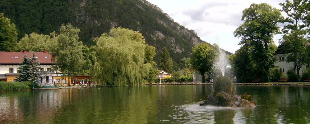 
            Фотография Пухберг-ам-Шнеберга