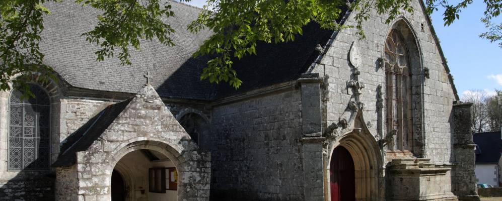 
            Фотография Сен-Тюрьё