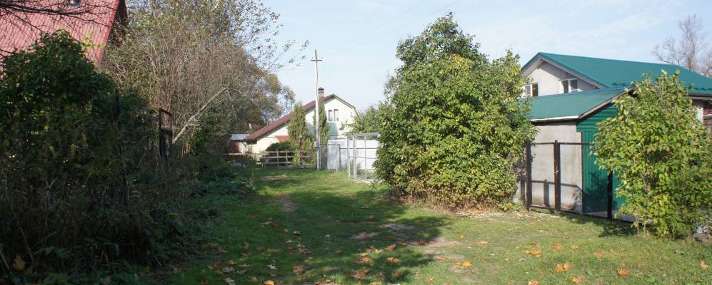 
            Фотография Пашково