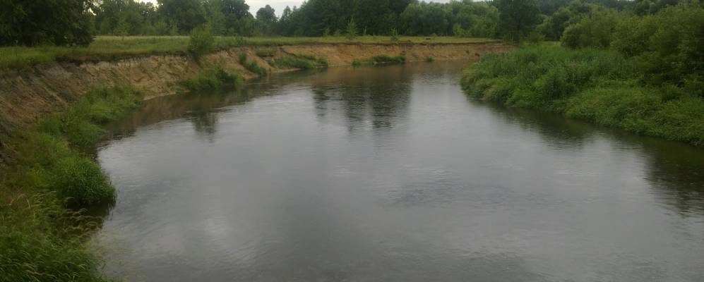 
            Фотография Падсобная