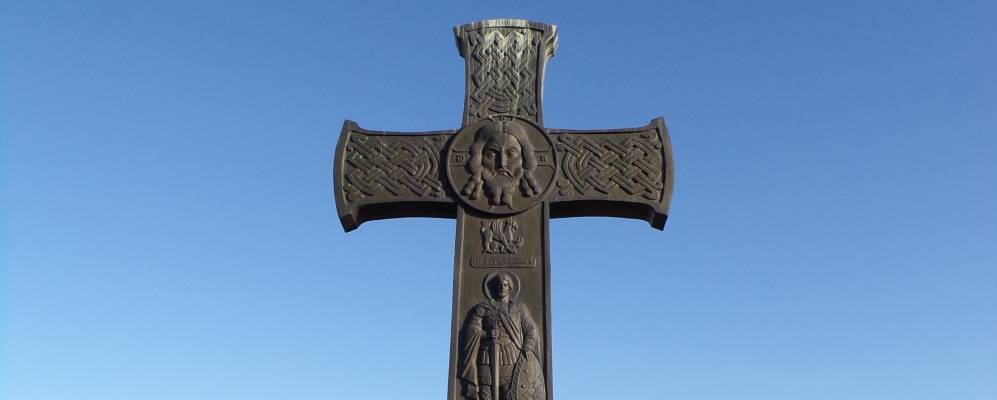 
            Фотография Чернянки