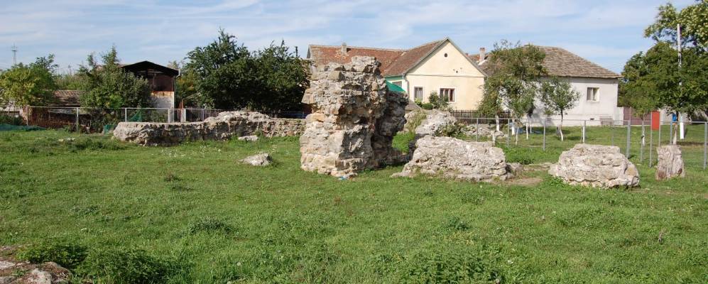 
            Фотография Владимиреску