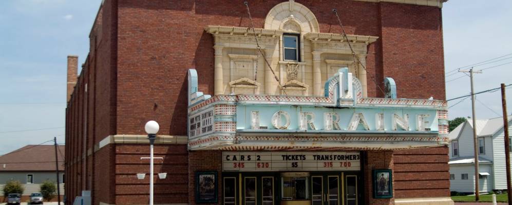 
            Фотография Хупестона