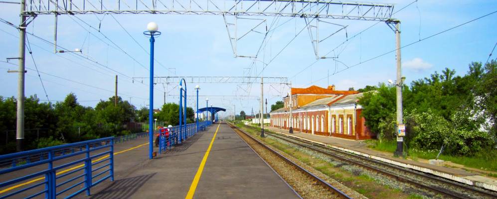 
            Фотография Верещагино