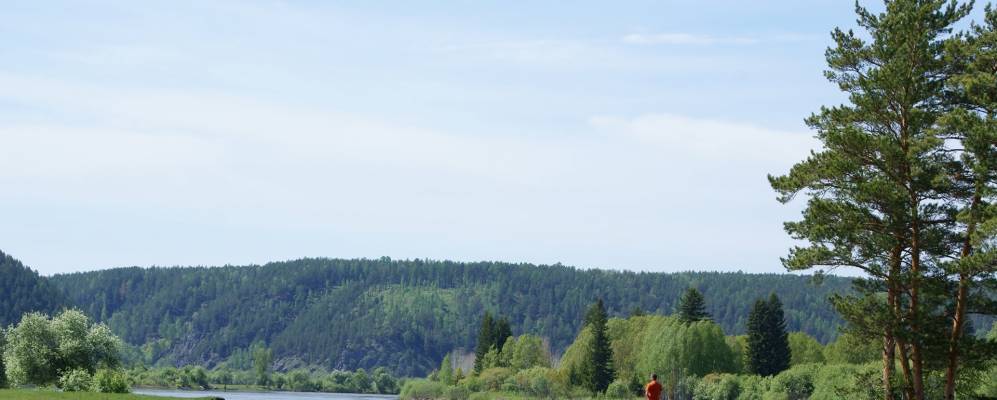 
            Фотография Красного Курыша