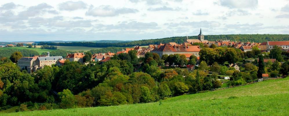 
            Фотография Флавиньи-Сюр-Озрен