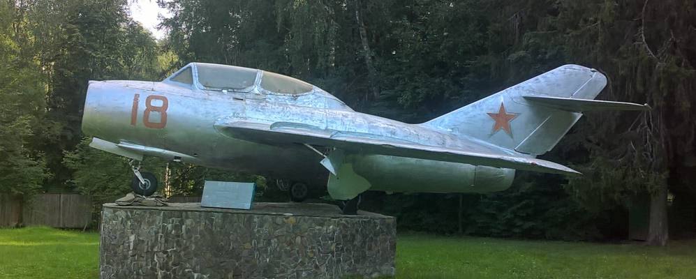 
            Фотография Новоселово