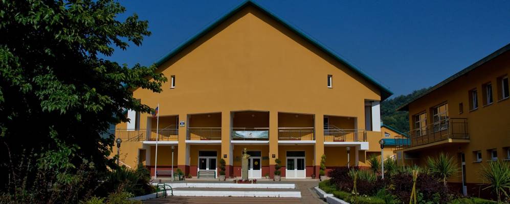 
            Фотография Большого Кичмая