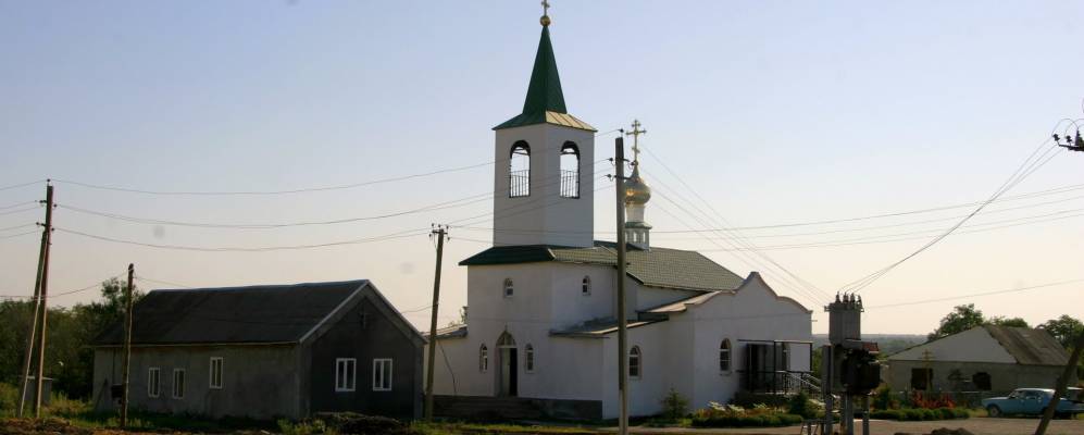 
            Фотография Горской Порады