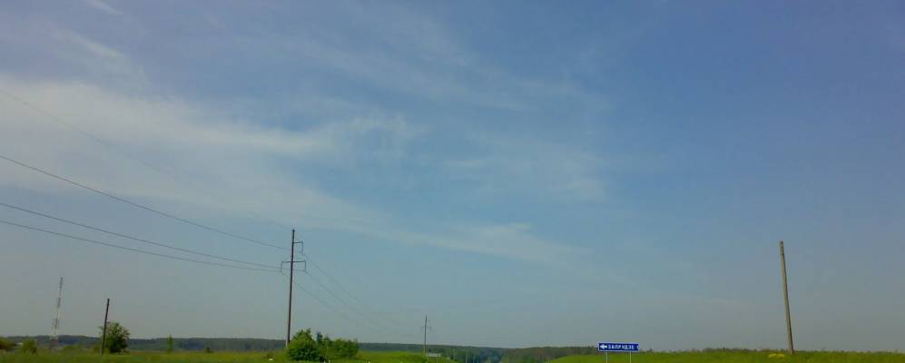 
            Фотография Запрудья