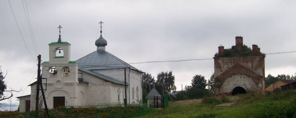 
            Фотография Решмы