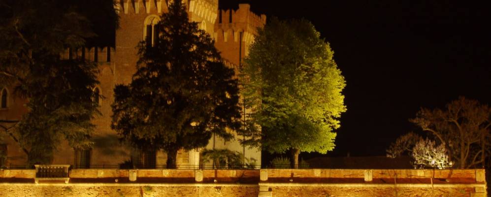 
            Фотография Бевилаккуы