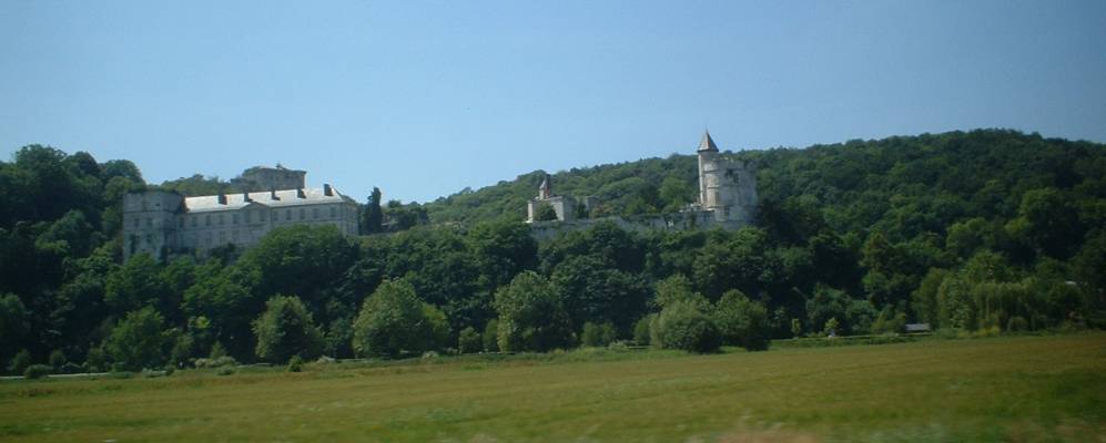 
            Фотография Тарканвиль