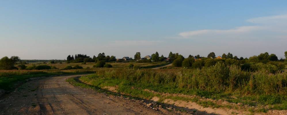 
            Фотография Новосёлки