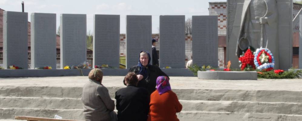 
            Фотография Степанцево