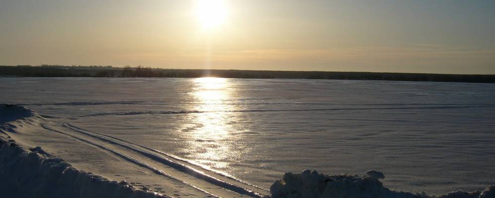 
            Фотография деревни Зыкова
