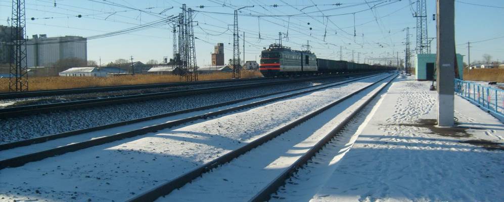 
            Фотография Екатериновки