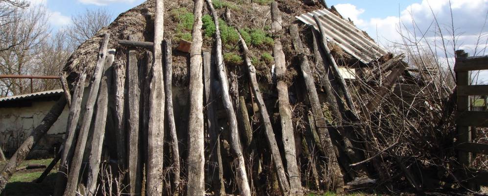 
            Фотография Храпочевки