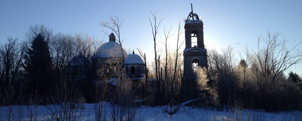 
            Фотография Филиппово