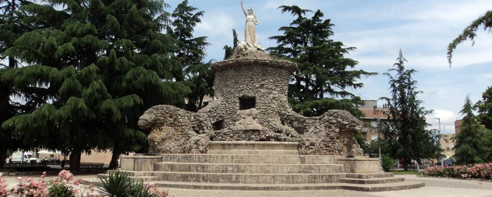 
            Фотография Чистерна-Ди-Латины