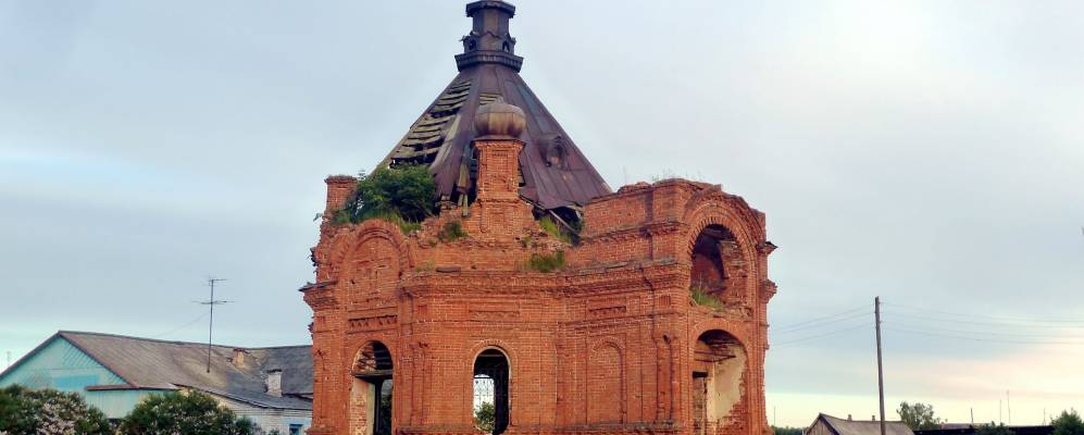 
            Фотография Чубаровского