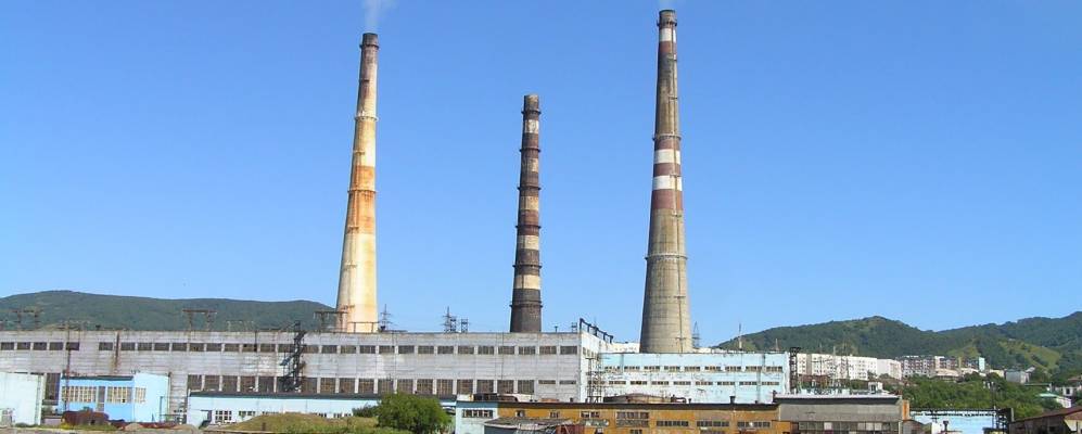 
            Фотография Берегового