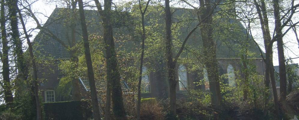 
            Фотография Брук-оп-Лангедейка