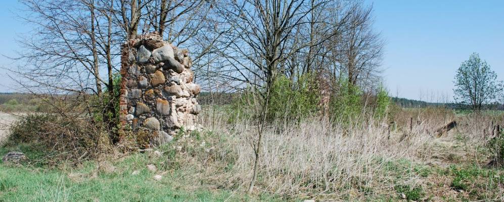 Фотография Беляковщины