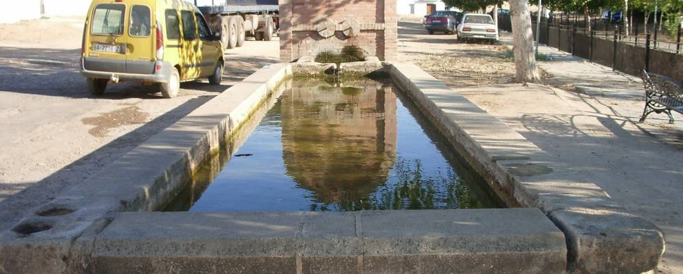 
            Фотография Кампильо де Льерены