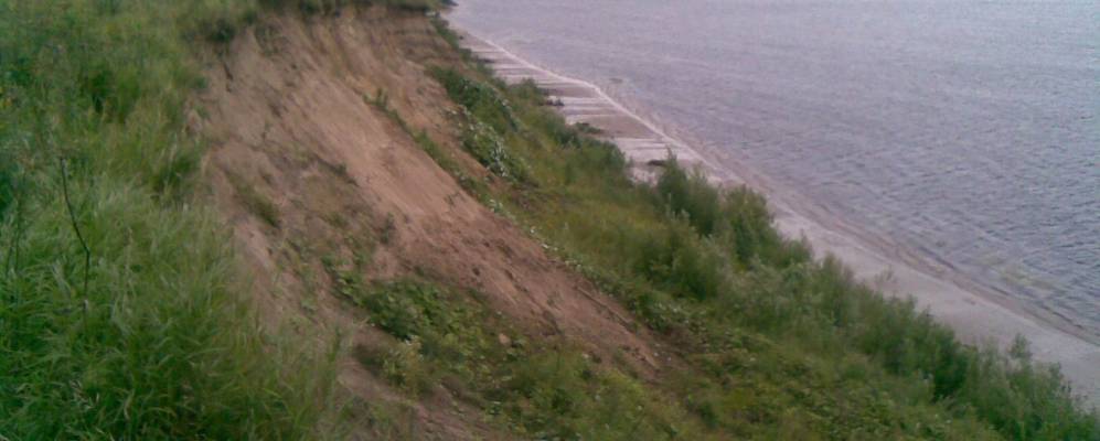 Фотография Негино