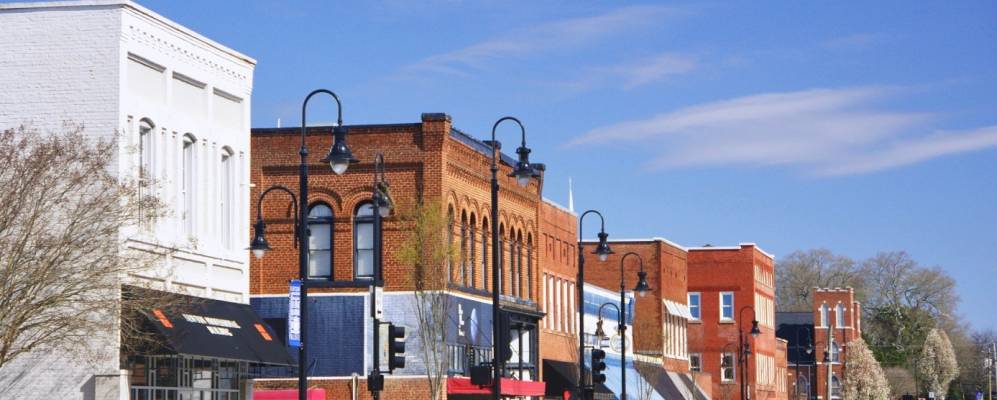 
            Фотография Ньютона, NC