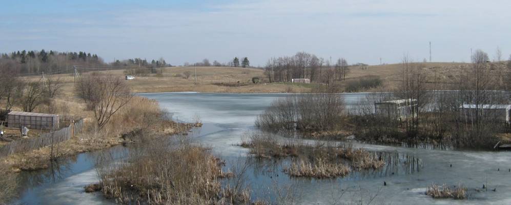 
            Фотография Вороновщины