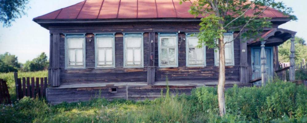 
            Фотография Злобино